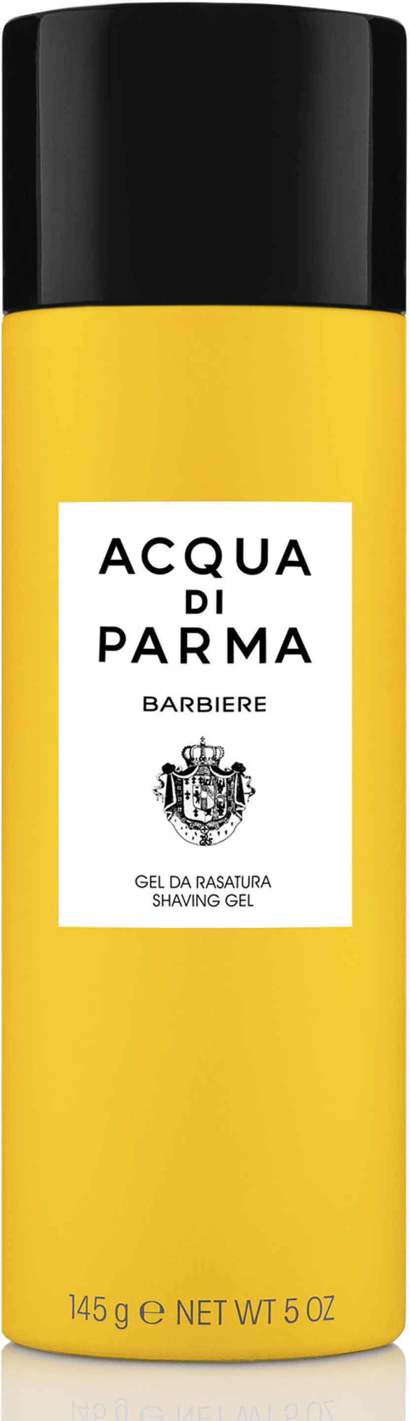 Acqua di Parma Barbiere Collection Shaving Gel 145 g