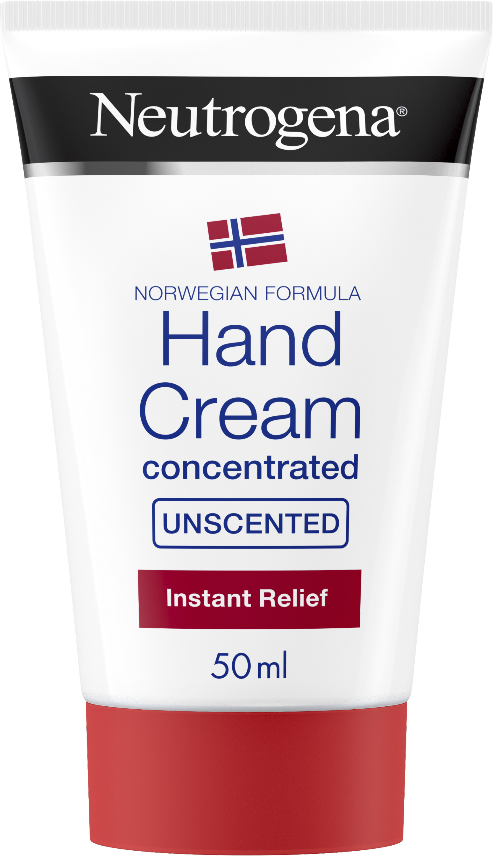 Neutrogena Norwegian Formula Concentrated Hand Cream Unscented 50