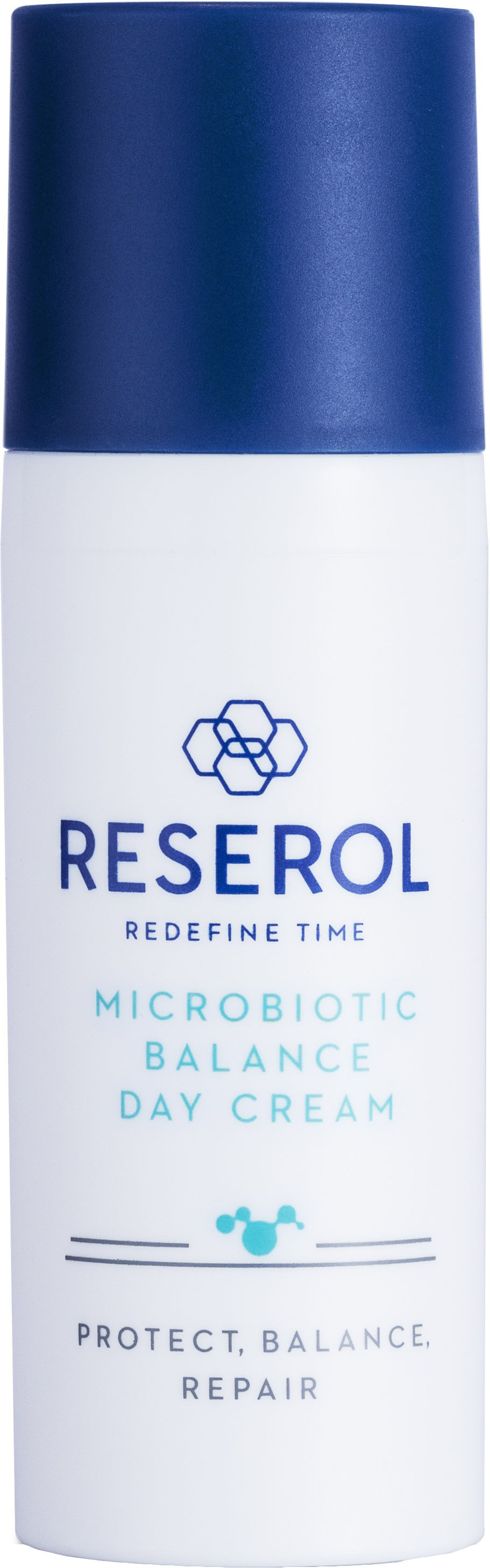 Reserol Microbiotic Balance Day Cream 50 ml