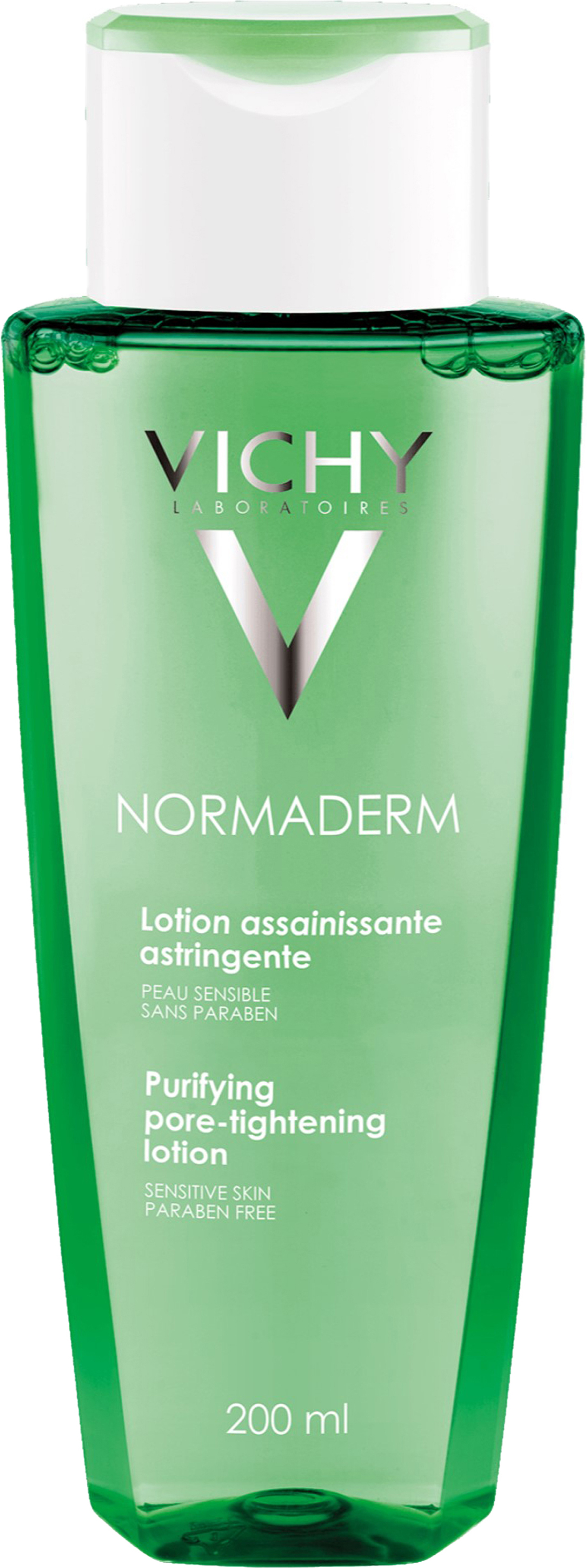 VICHY Normaderm Purifying Pore-Tightening Lotion 200 ml