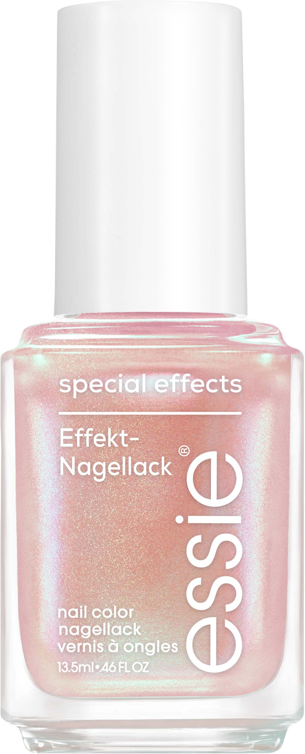 Essie Special Effects Nail Art Studio Nail Color 17 Gilded Galaxy