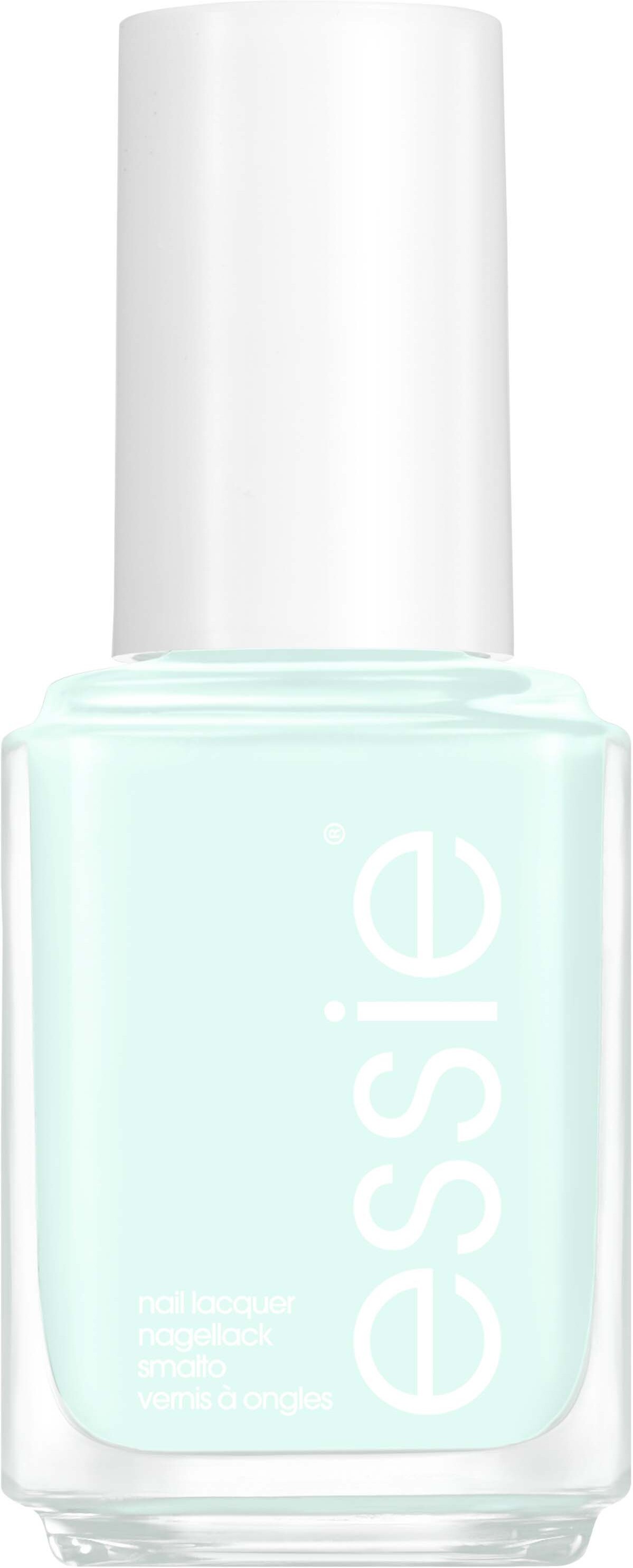 Essie Spring Collection Nail Lacquer 963 First Kiss Bliss