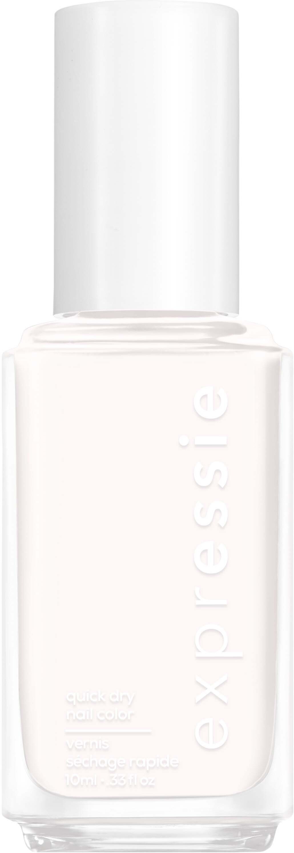 Essie Expressie Quick Dry Nail Color 500 Unapologetic Icon