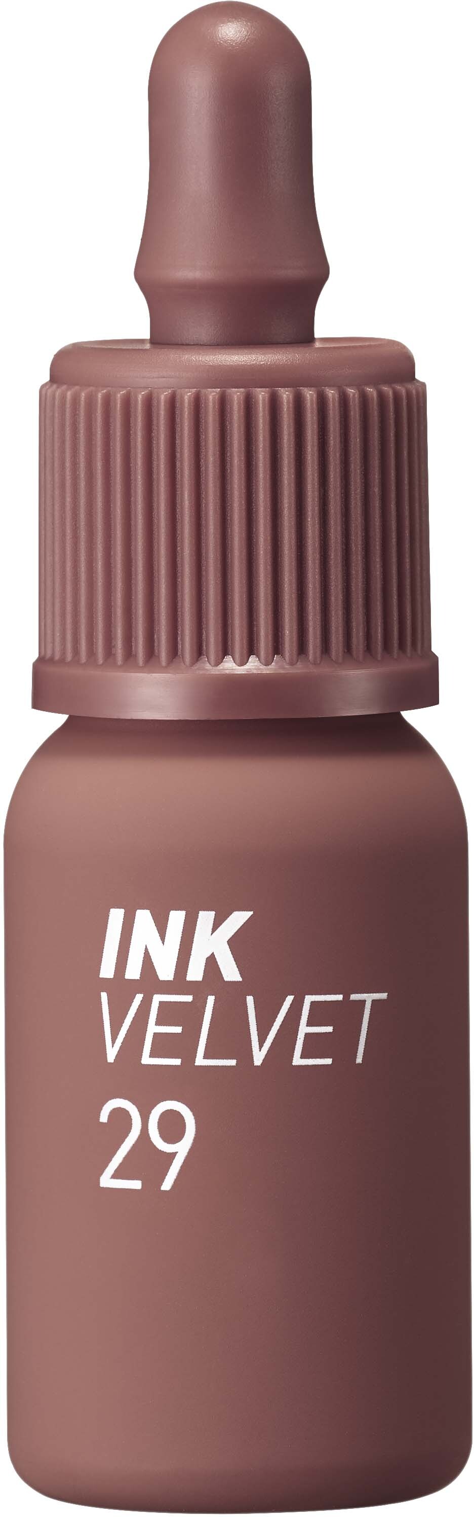 Peripera Ink Velvet 29 Cocoa Nude