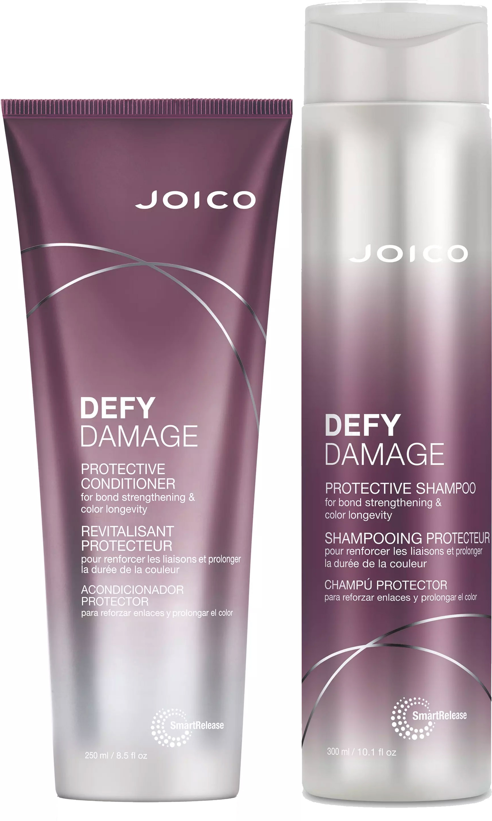 Joico Defy Damage Package