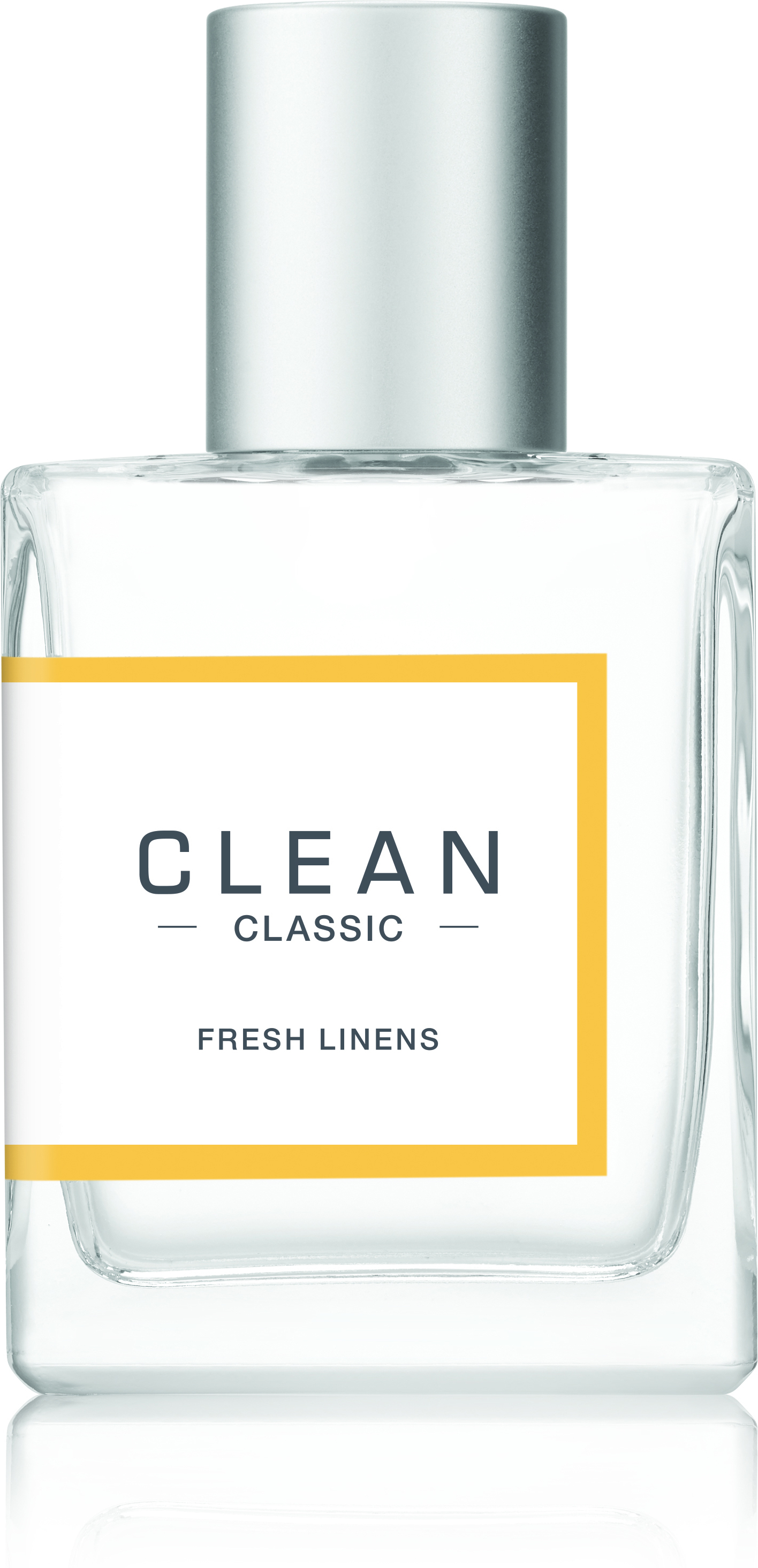 Clean Classic Fresh Linens Eau de Parfum 30 ml