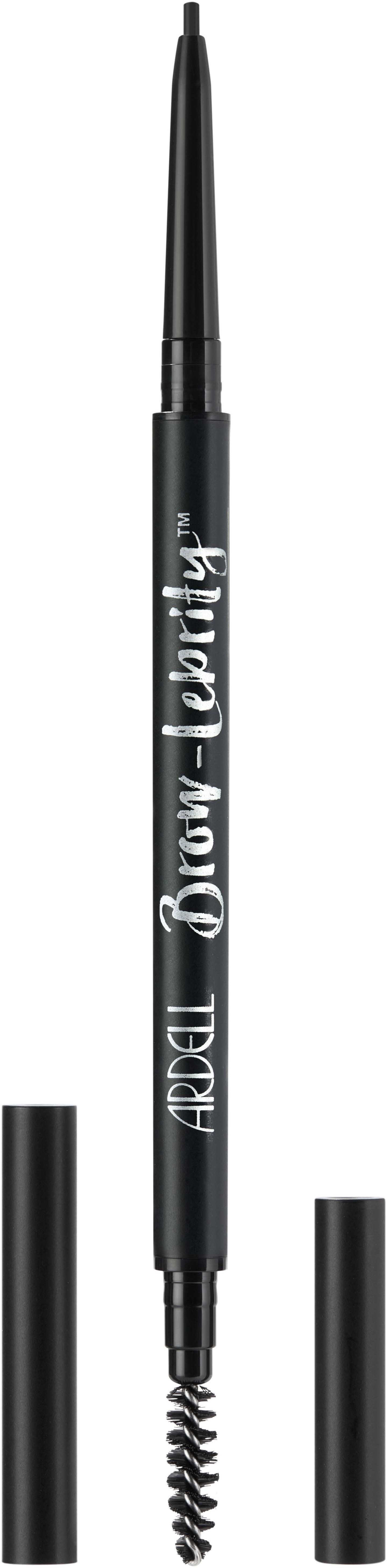 Ardell Brow Lebrity Micro Brow Pencil Soft Black