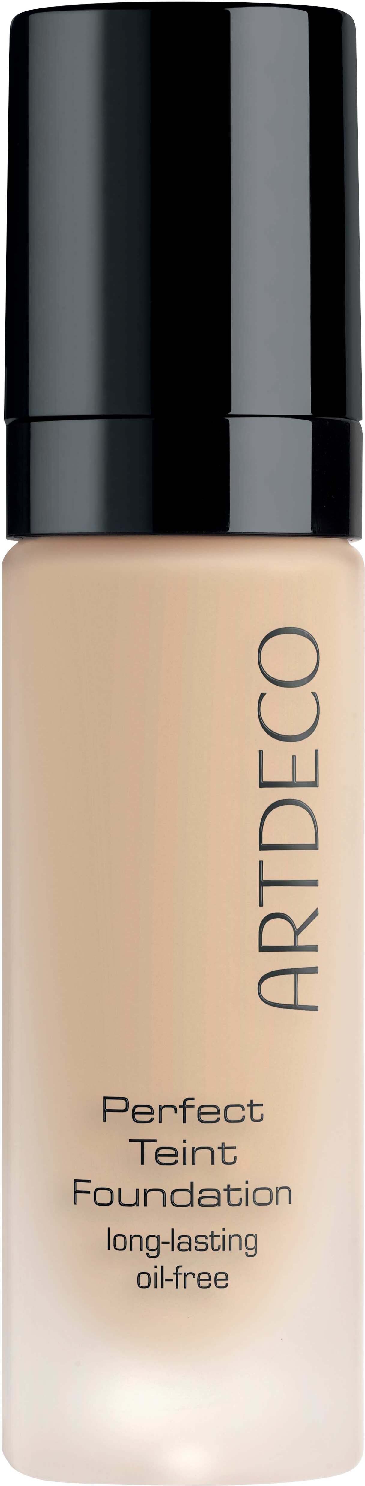 Artdeco Perfect Teint Foundation 32 Cool Cashew