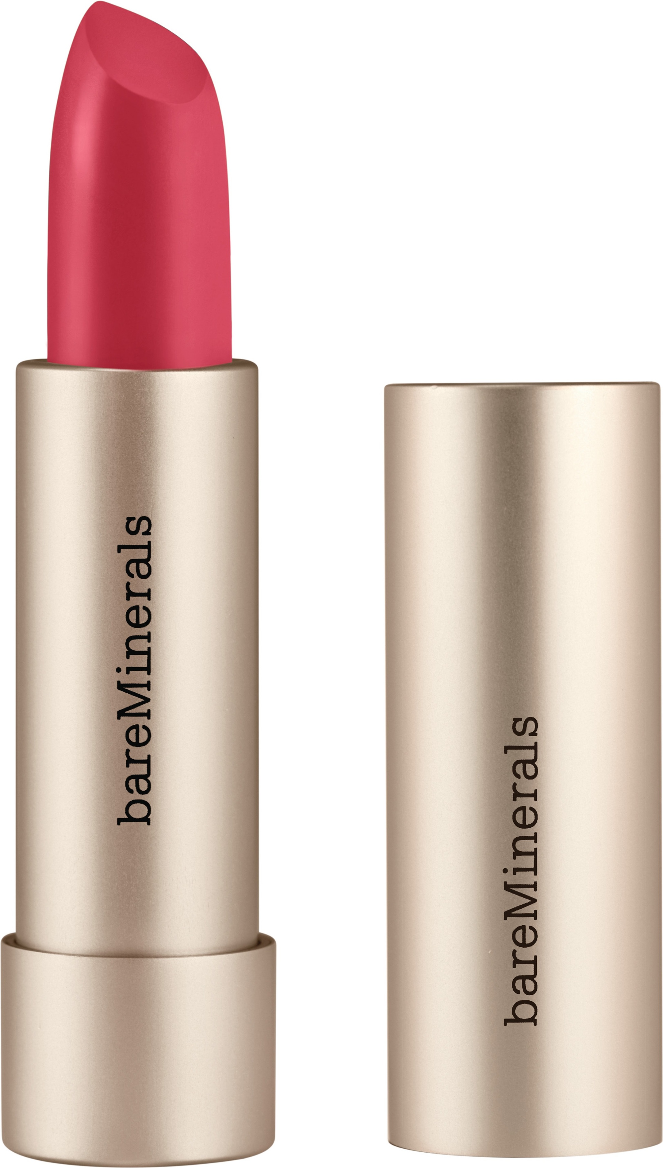 bareMinerals Mineralist Hydra-Smoothing Lipstick Confidence