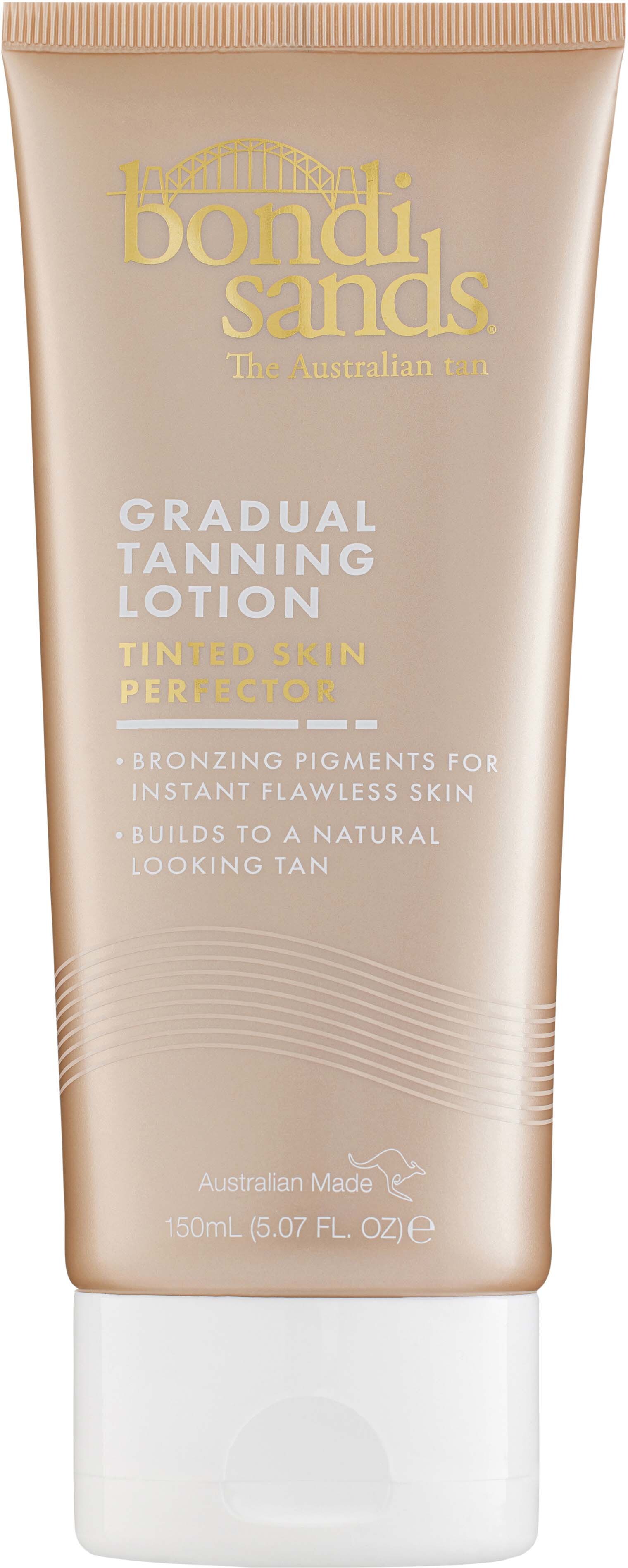 Bondi Sands Skin Perfector Gradual Tanning Lotion 200 ml