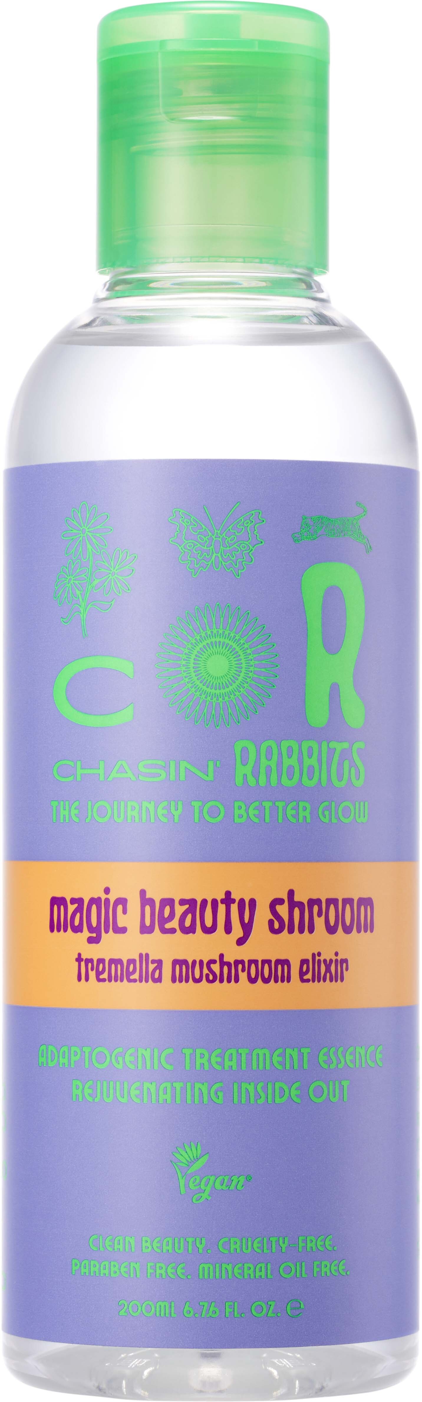 Chasin’ Rabbits Magic Beauty Shroom 200 ml