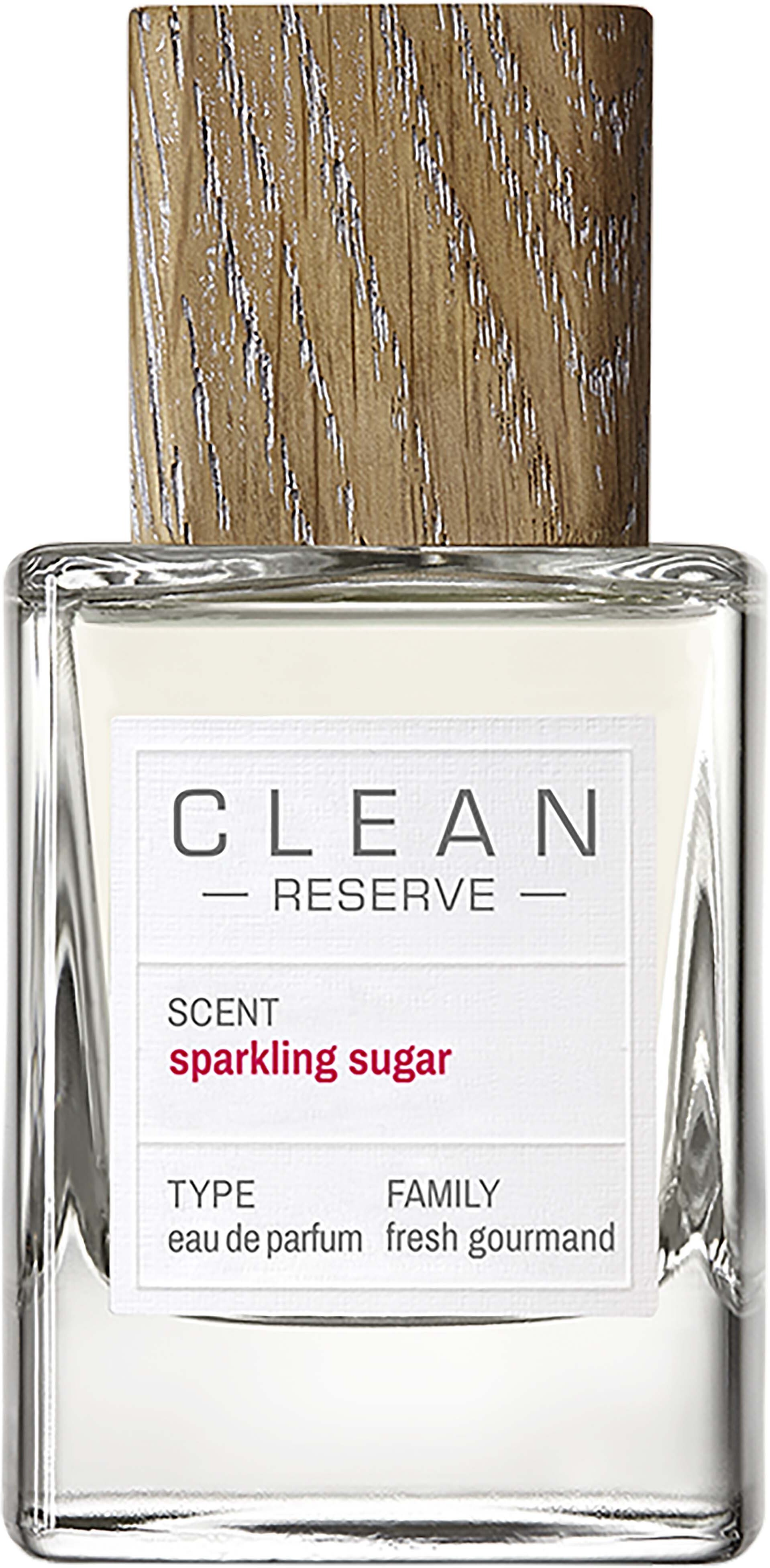 Clean Reserve Sparkling Sugar Eau de Parfum 50 ml
