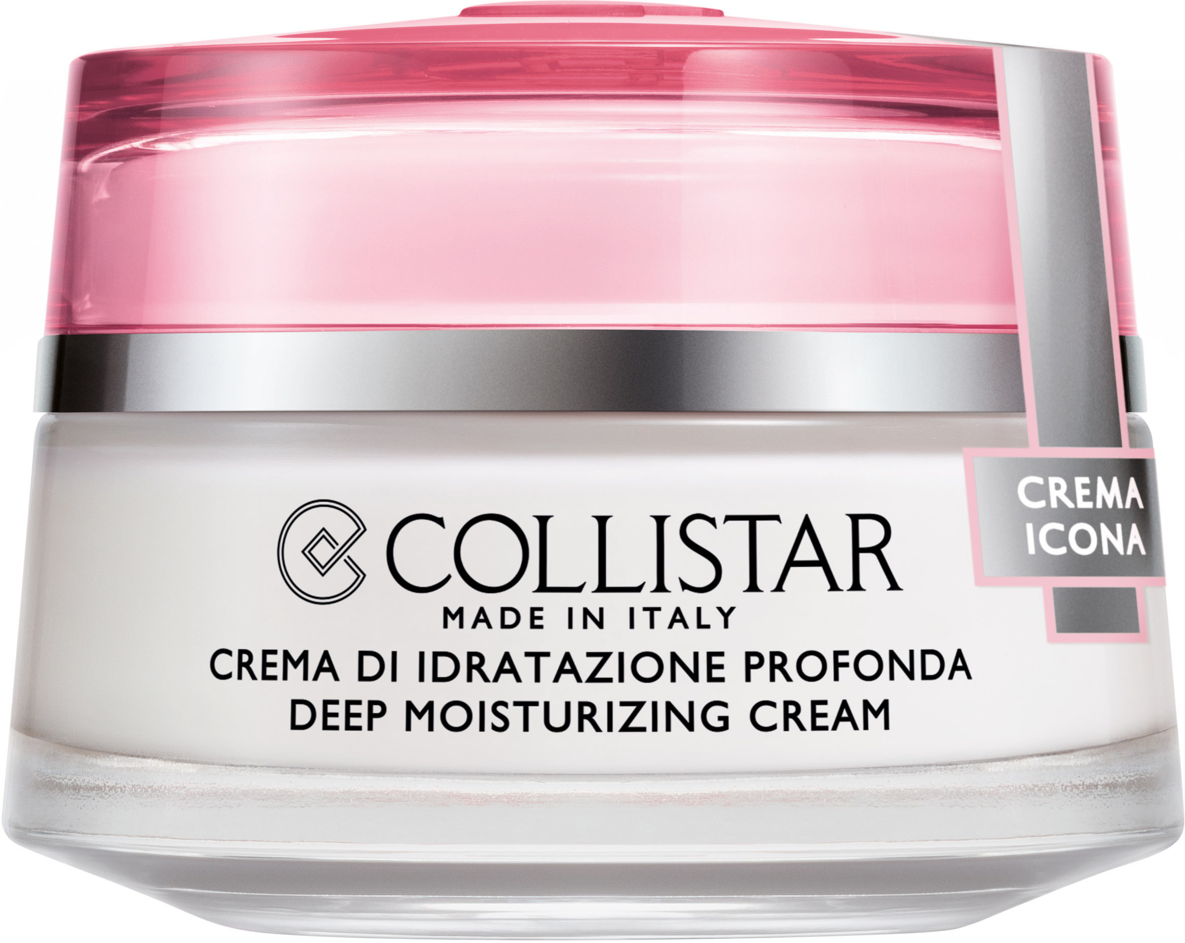 Collistar Idro Attiva Deep Moisturizing Cream 50 ml