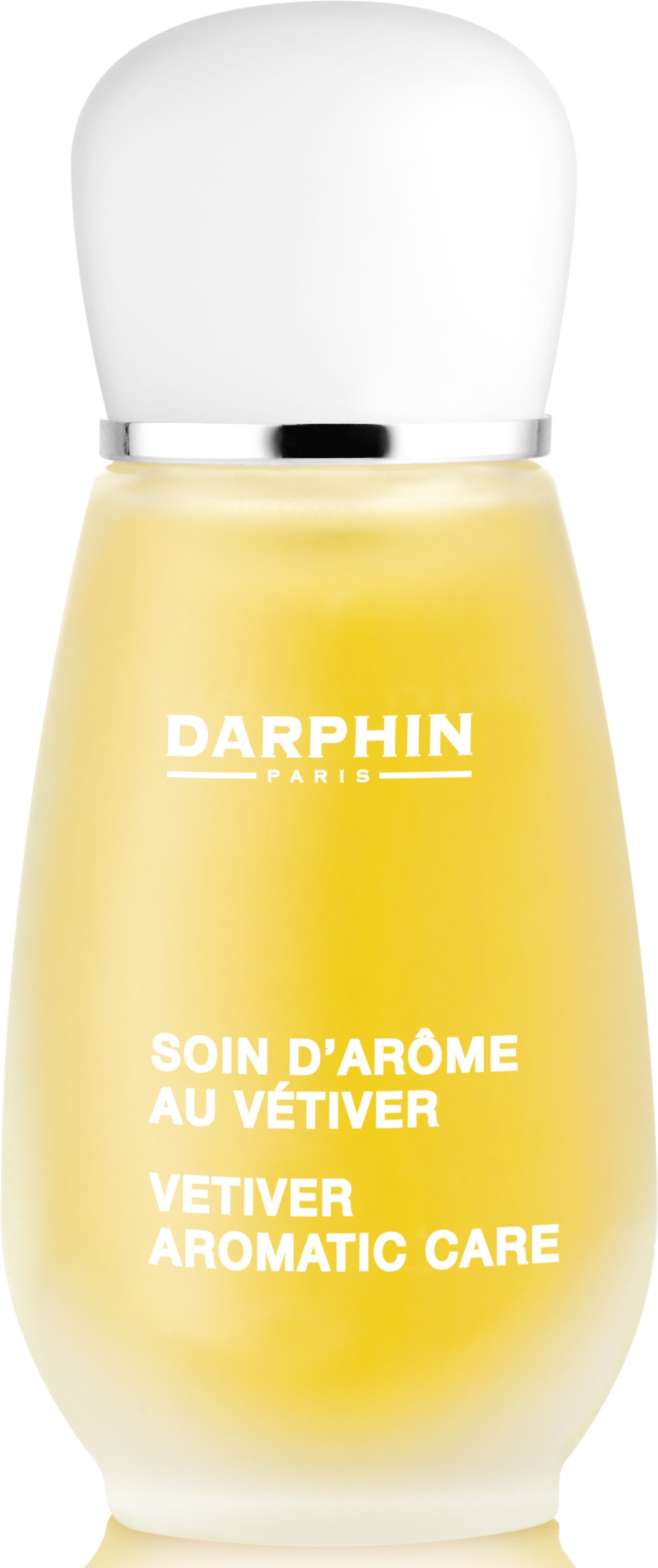 Darphin Essential Oil Elixir Vetiver Aromatic Care 15 ml