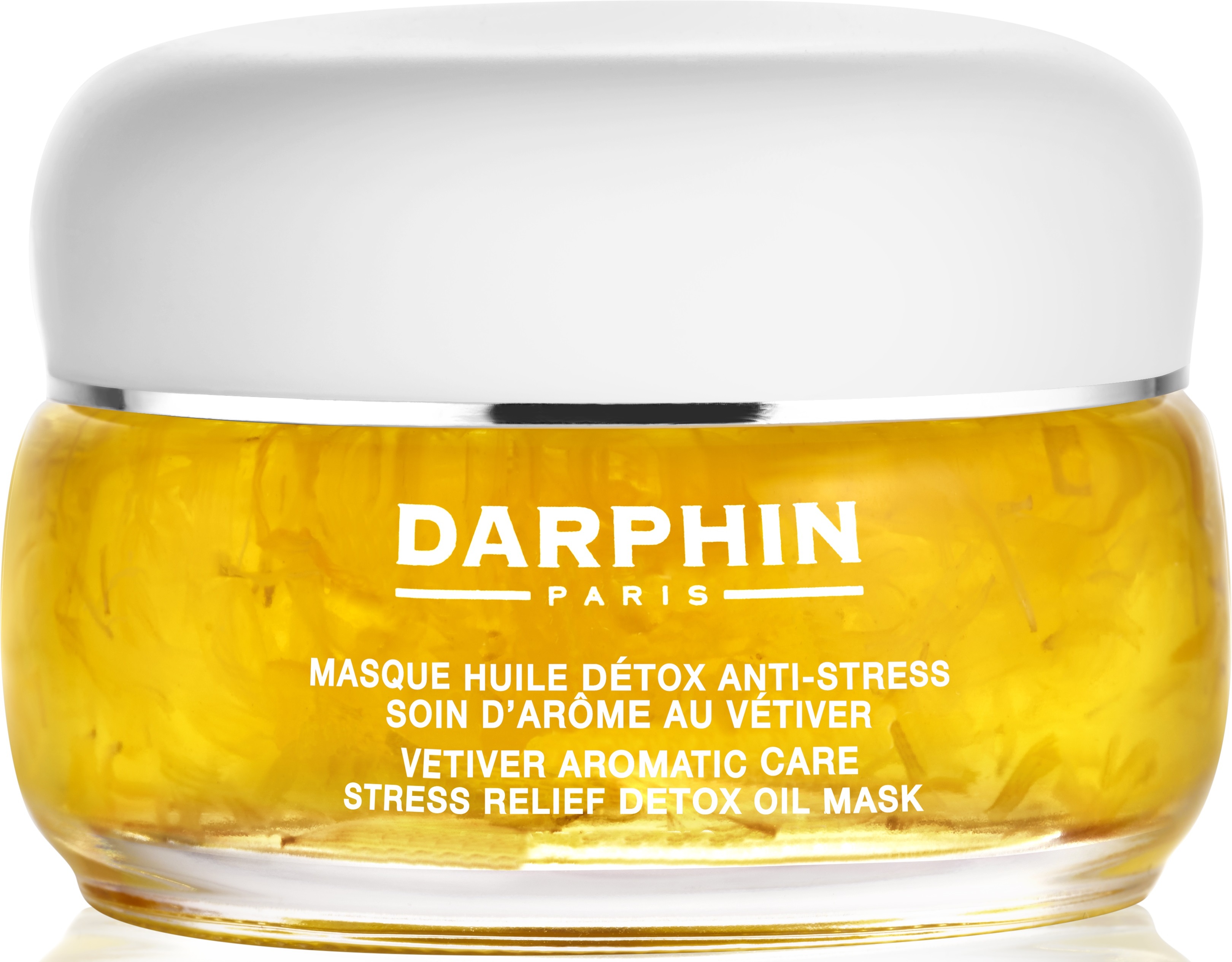 Darphin Essential Oil Elixir Vetiver Aromatic Care Relaxing Oil M