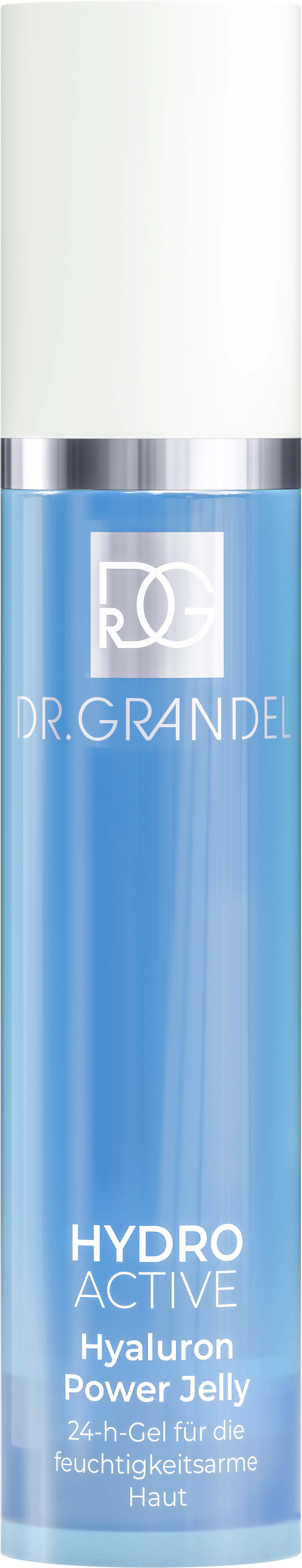 Dr. Grandel Hydro Active Hyaluron Power Jelly 50 ml