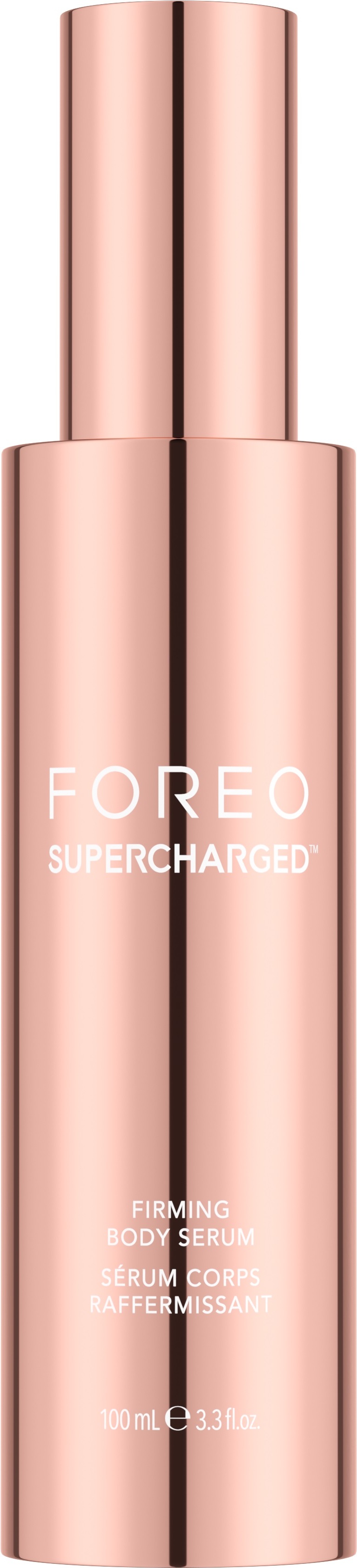 FOREO SUPERCHARGED Firming Body Serum 100 ml