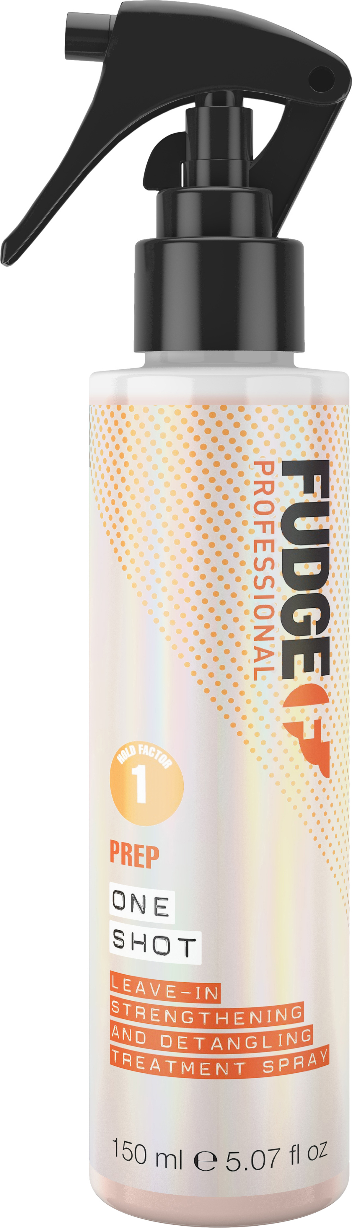 fudge Prep One Shot 150 ml