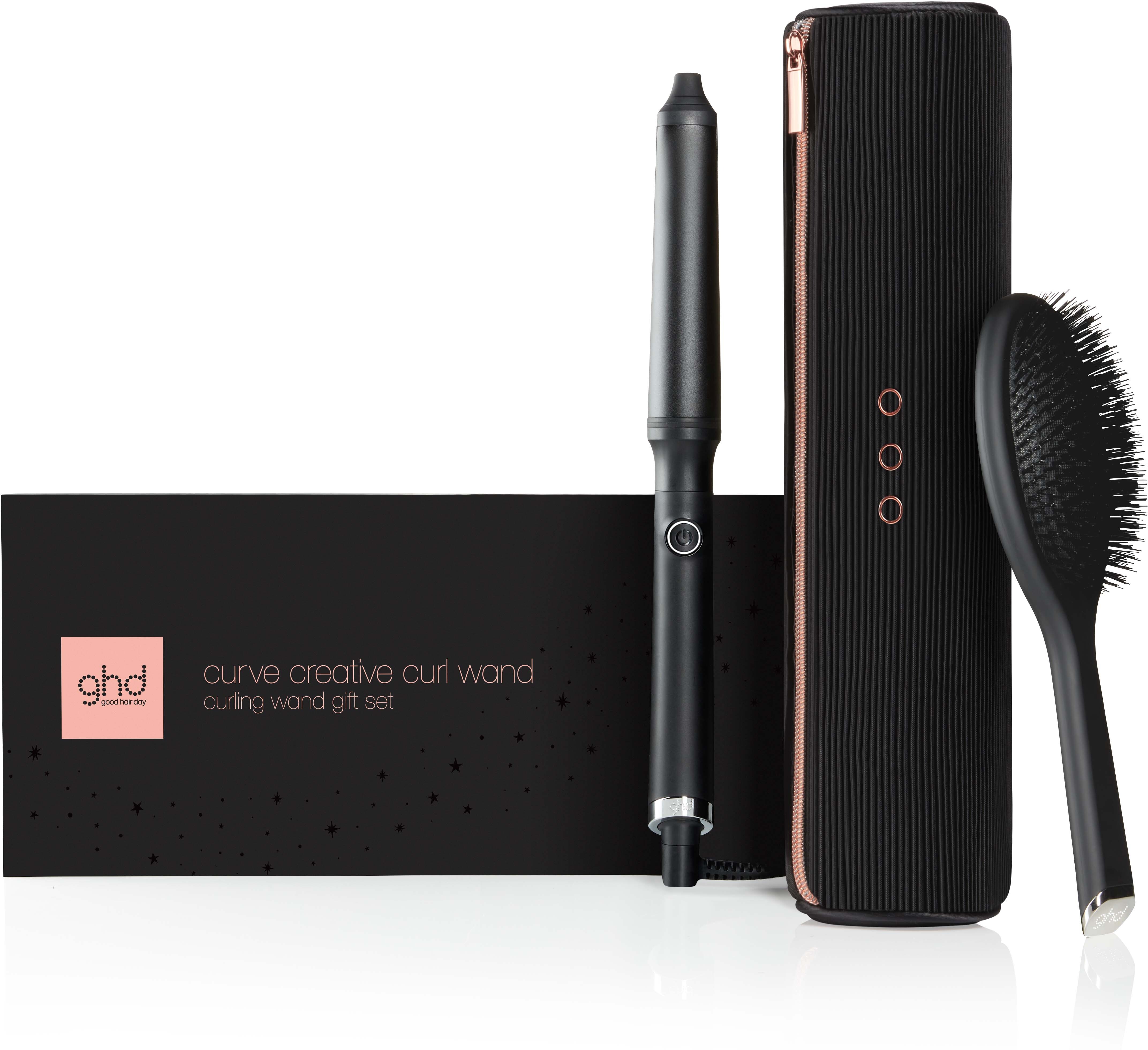 ghd Dreamland Holiday Collection Creative Curl Wand Gift Set