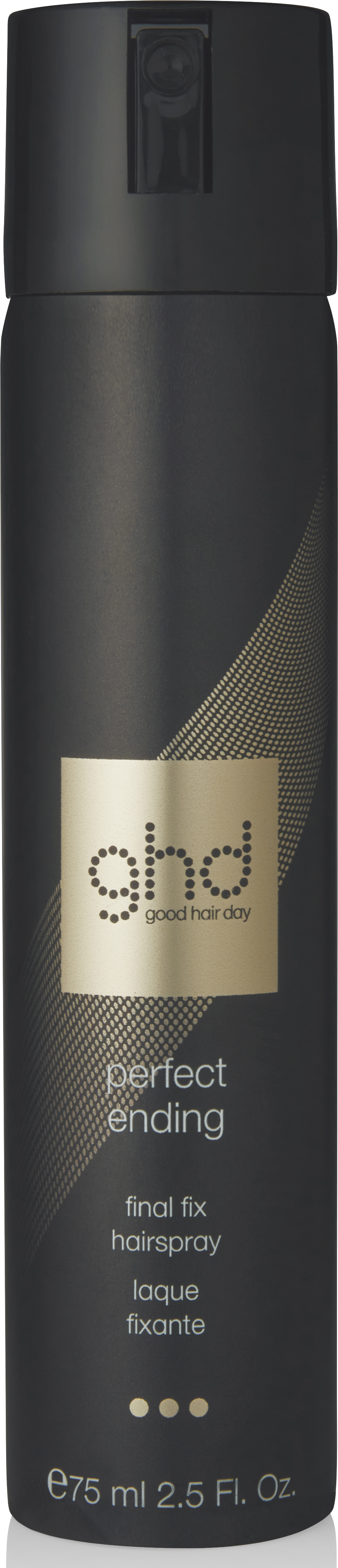 ghd Wetline Perfect Ending - Final Fix Hair Spray 75 ml