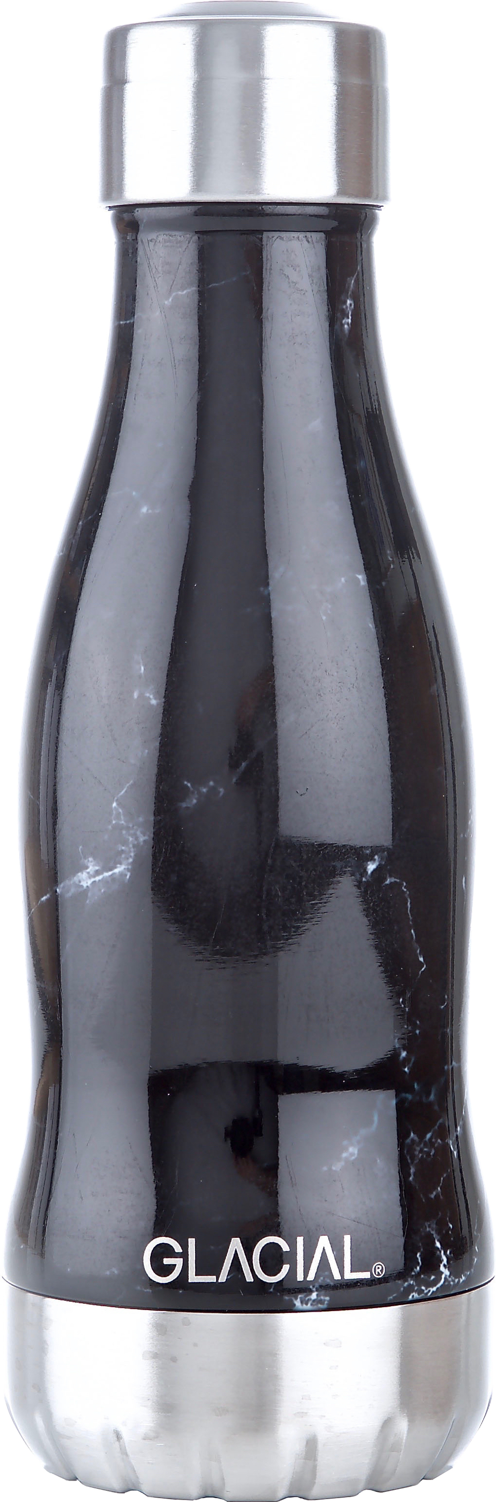 Glacial Nature Black Marble 260 ml