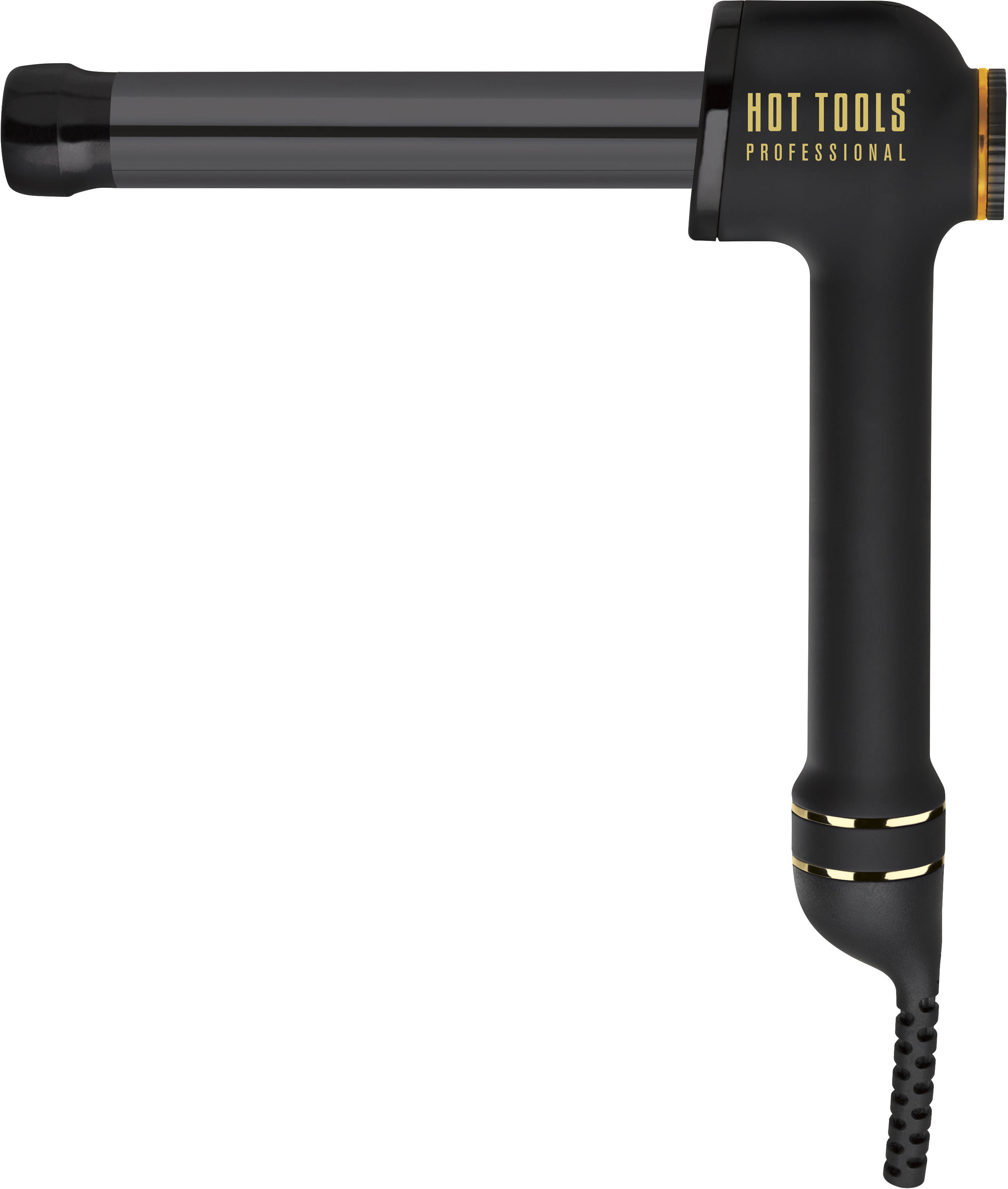 Hot Tools Black Gold Curl Bar 25 mm