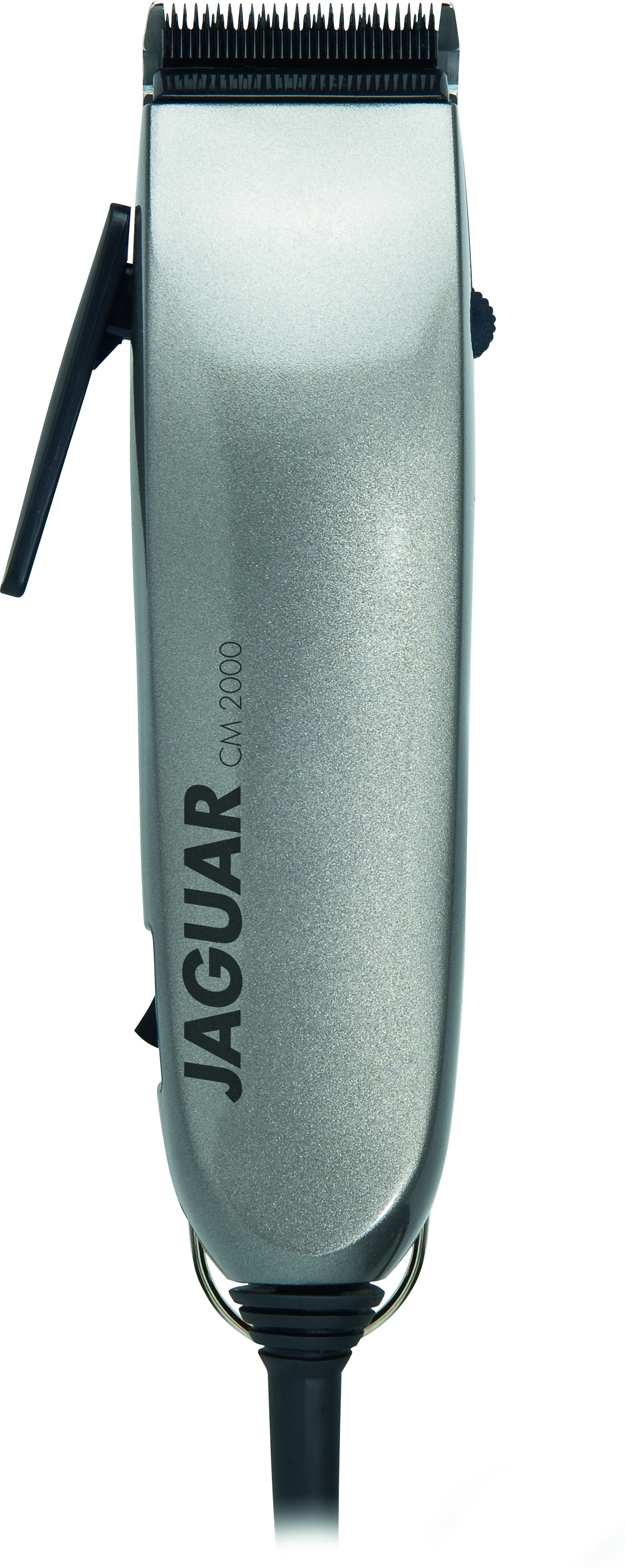 JAGUAR Clipper CM 2000 Silver
