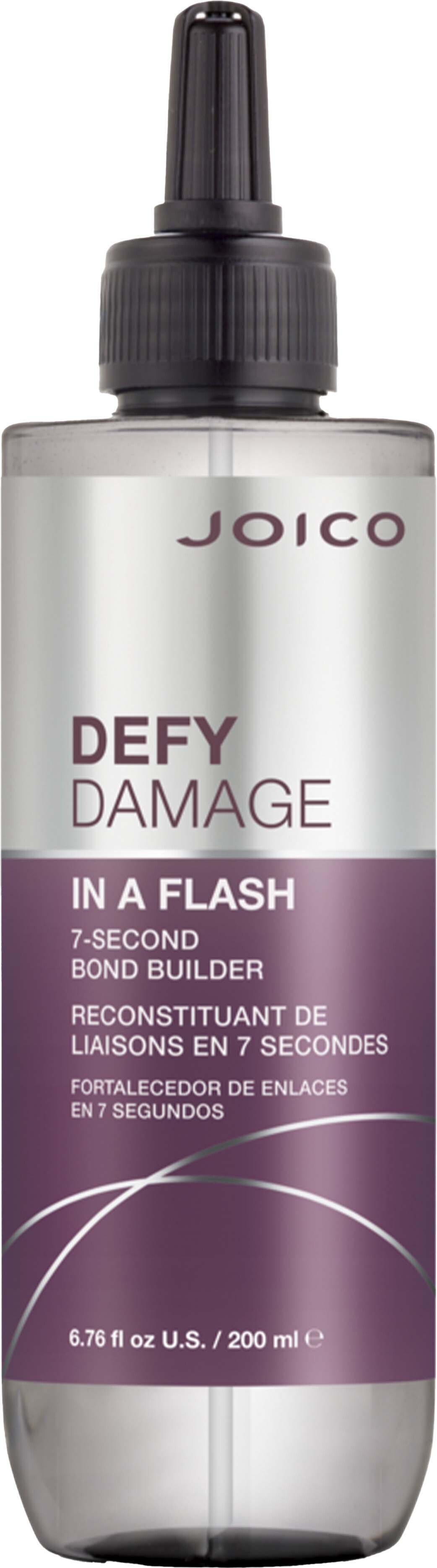 Joico Defy Damage In A Flash (7-sec bond builder) 200 ml