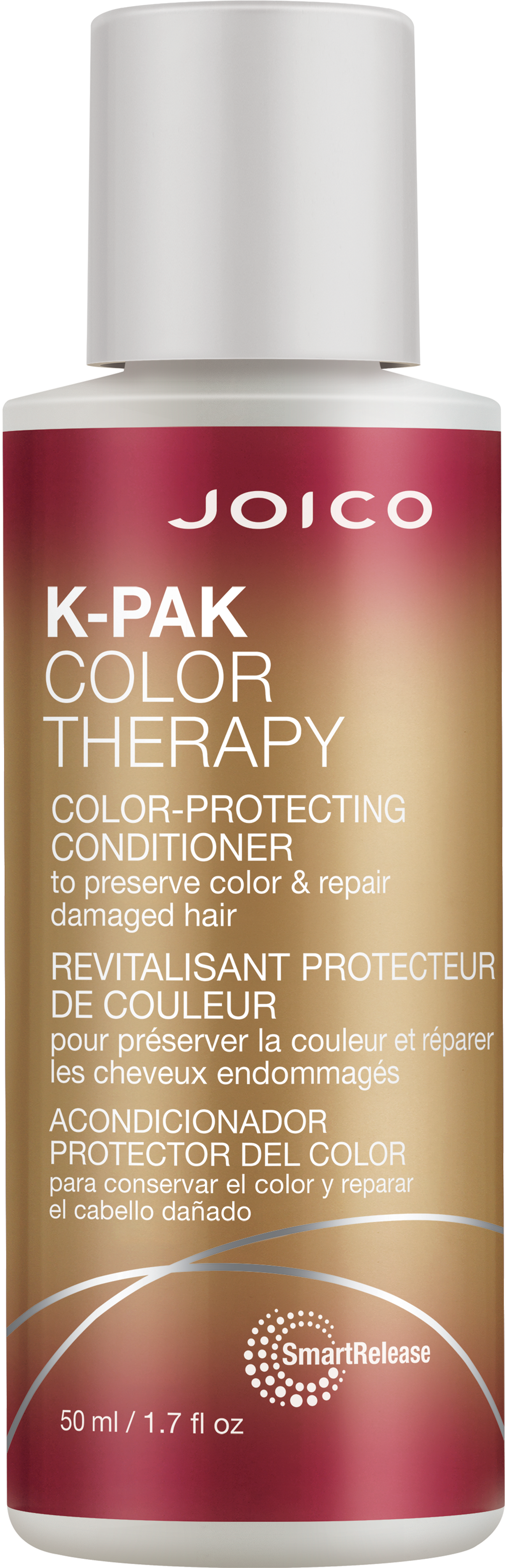Joico K-pak Color Therapy Color-Protecting Conditioner 50 ml
