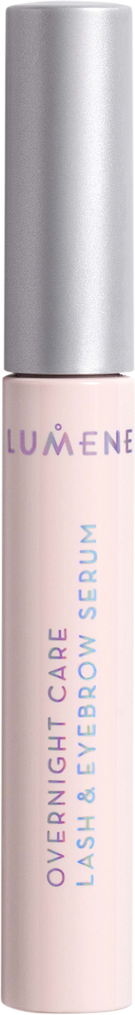 Lumene Overnight Care Lash & Eyebrow Serum 5 ml