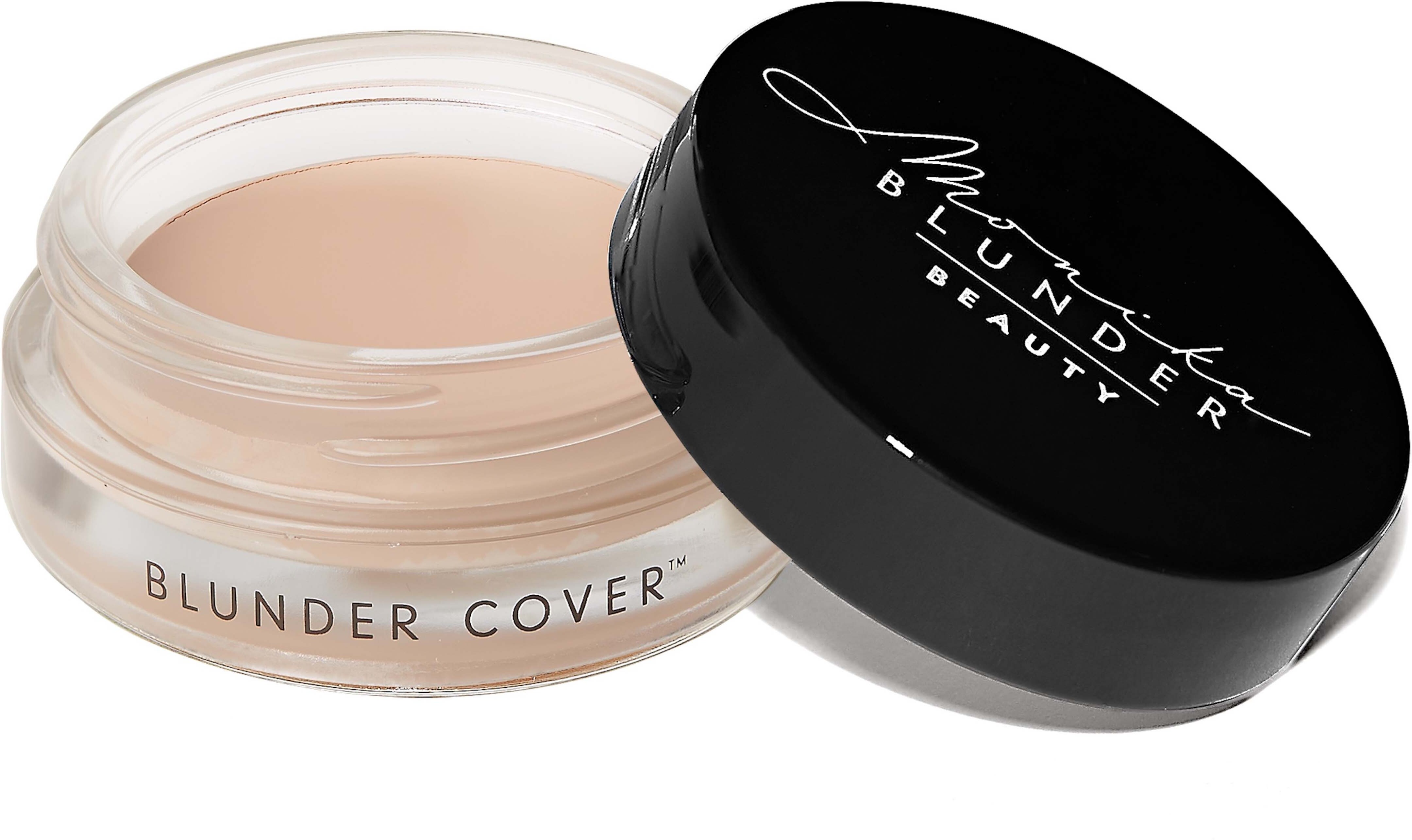 Monika Blunder Beauty Blunder Cover Foundation/Concealer 2.25 -