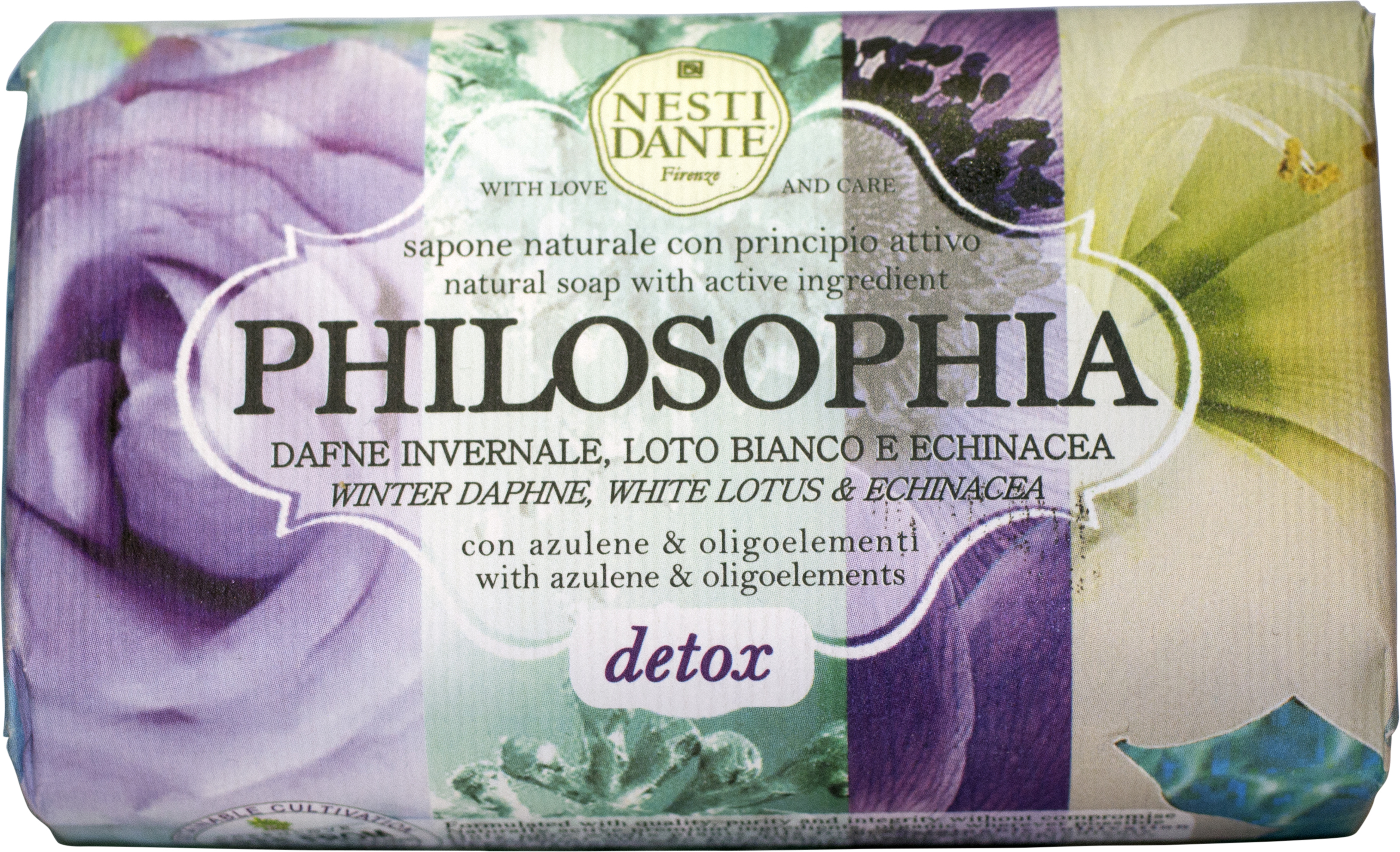 Nesti Dante Philosophia Detox 250 g