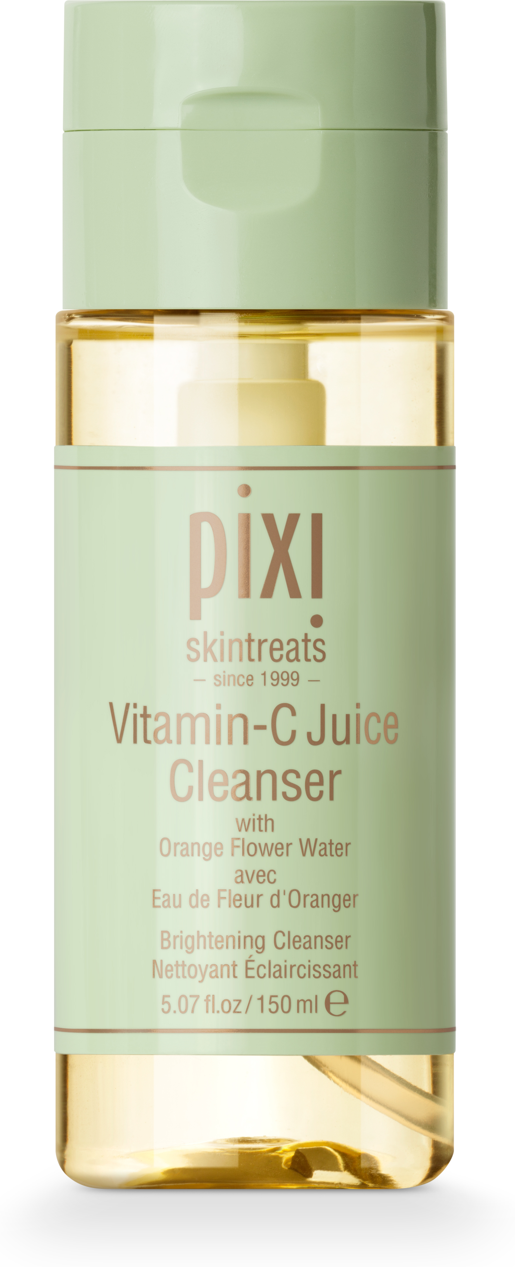 PIXI Vitamin C Family Vitamin-C Juice Cleanser 150 ml