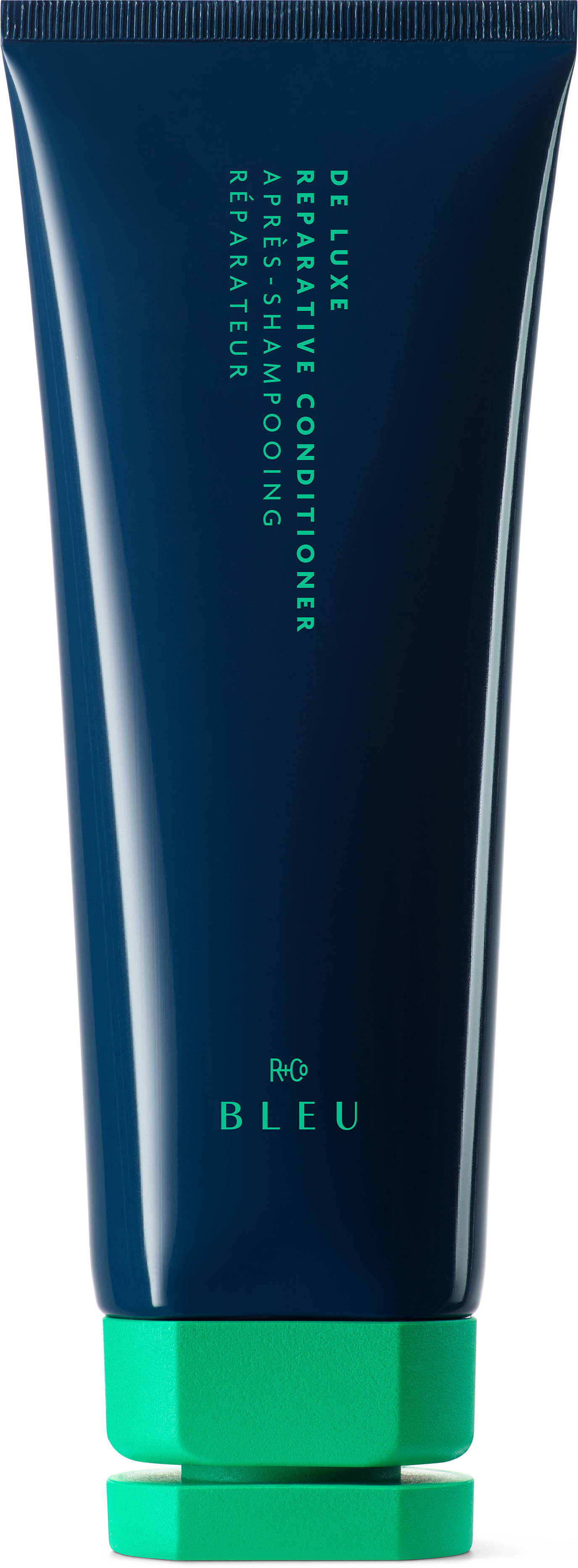 R+Co Bleu De Luxe Reparative Conditioner 201 ml