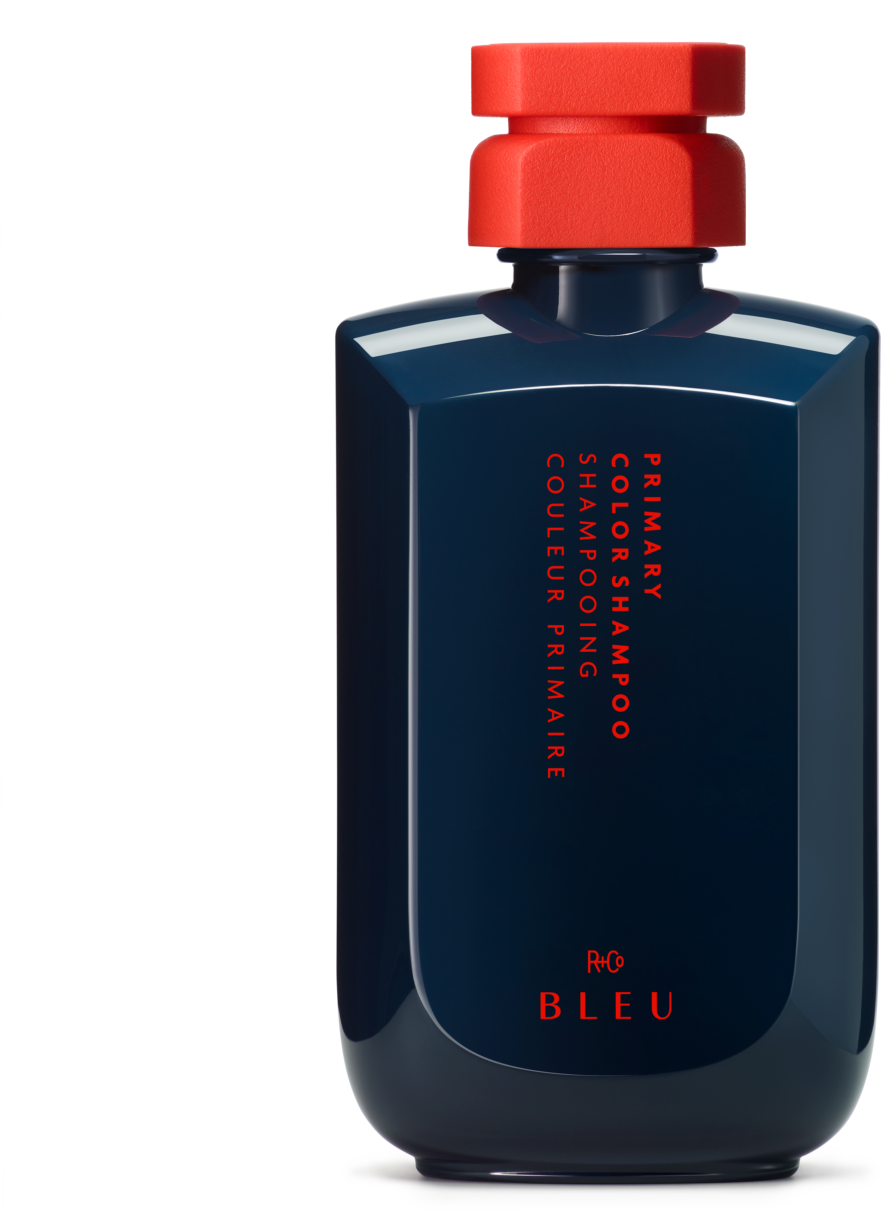 R+Co Bleu Primary Color Shampoo 251 ml
