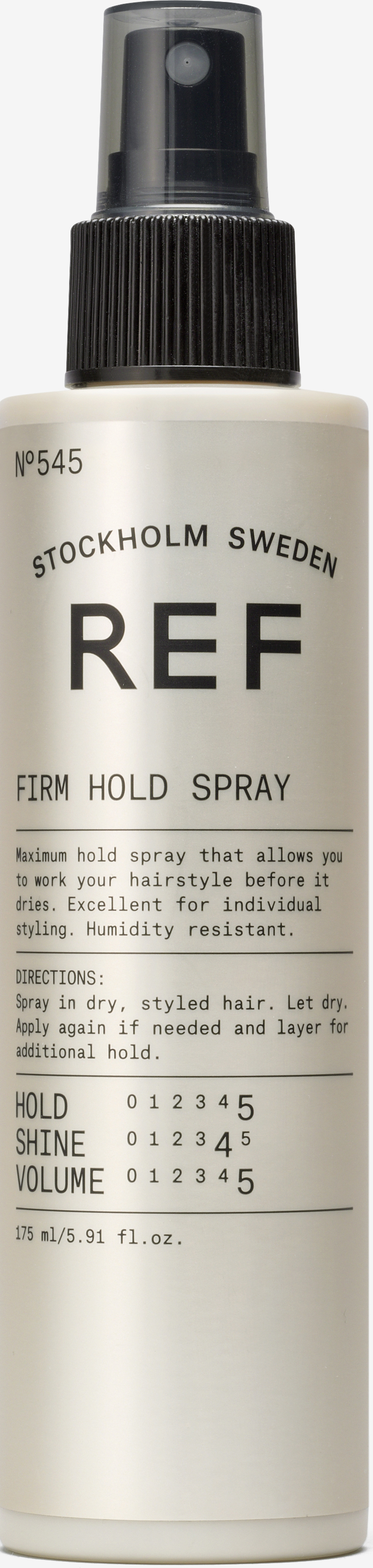 REF. REF Firm Hold Spray 175 ml