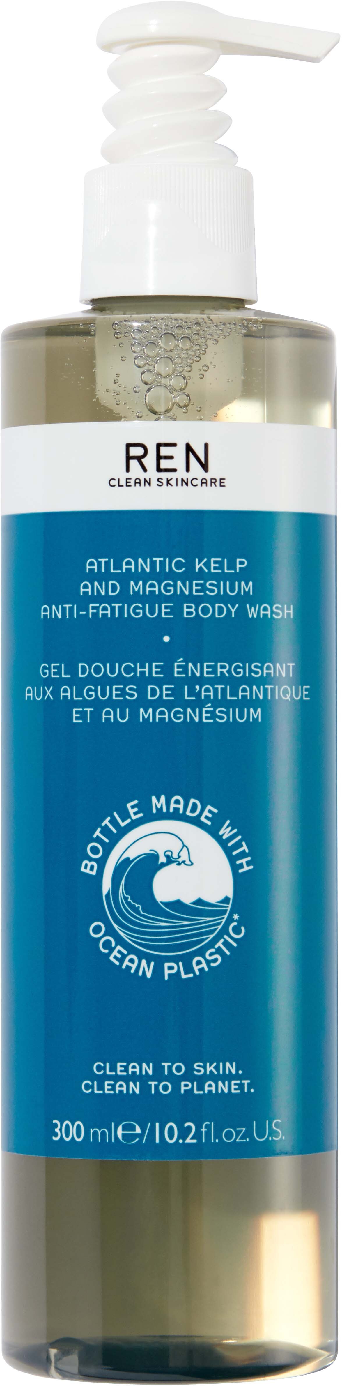 REN Skincare Atlantic Kelp Body Wash