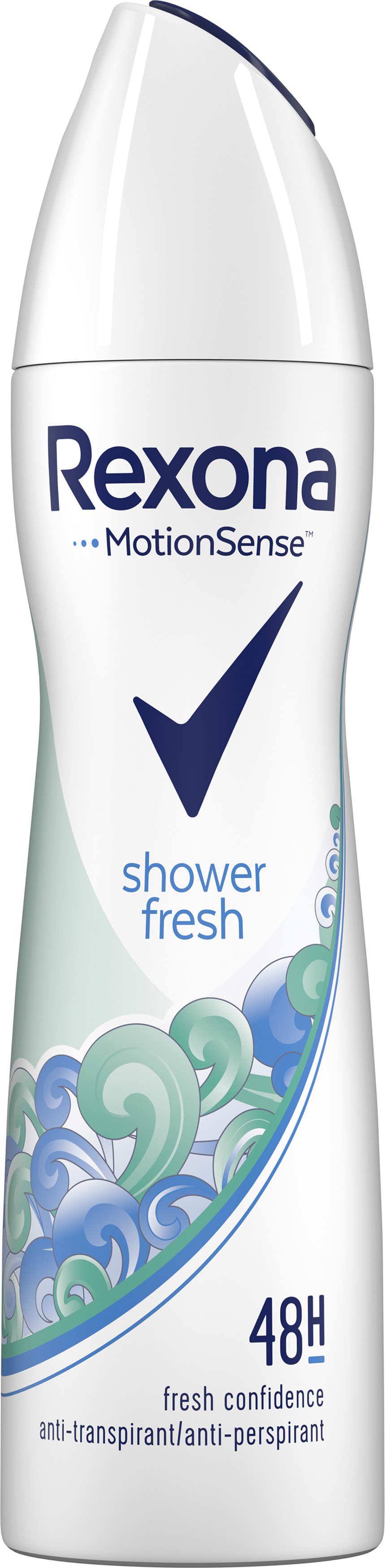 Rexona Shower Fresh Deo Spray 150 ml
