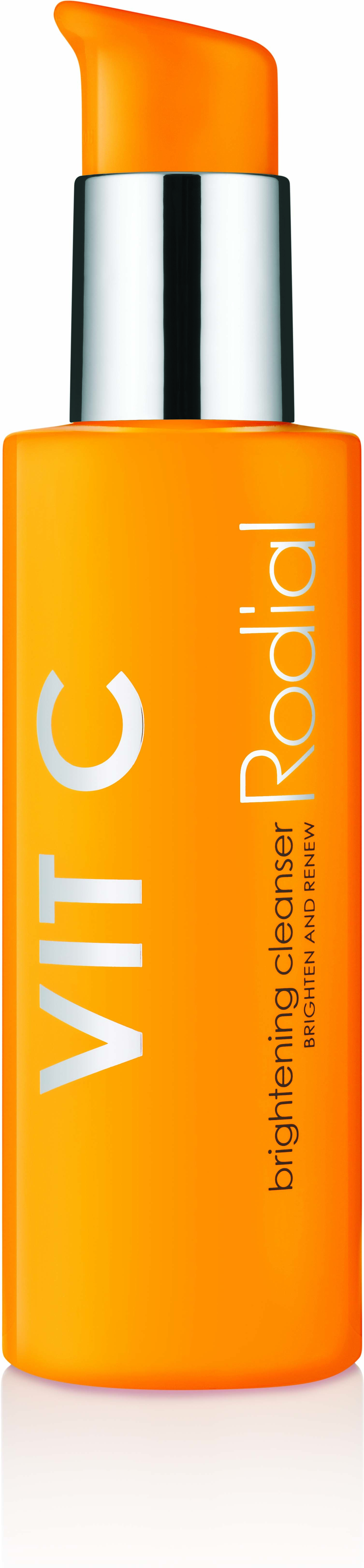 Rodial Vitamin C Brightening Cleanser 135 ml