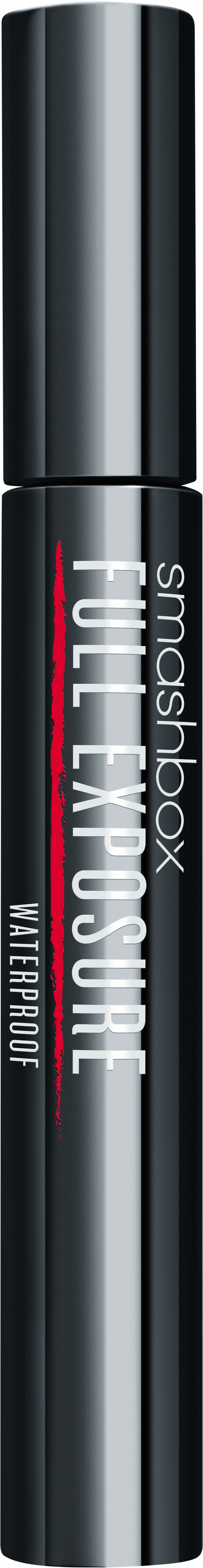 Smashbox Full Exposure Waterproof Mascara 8 ml