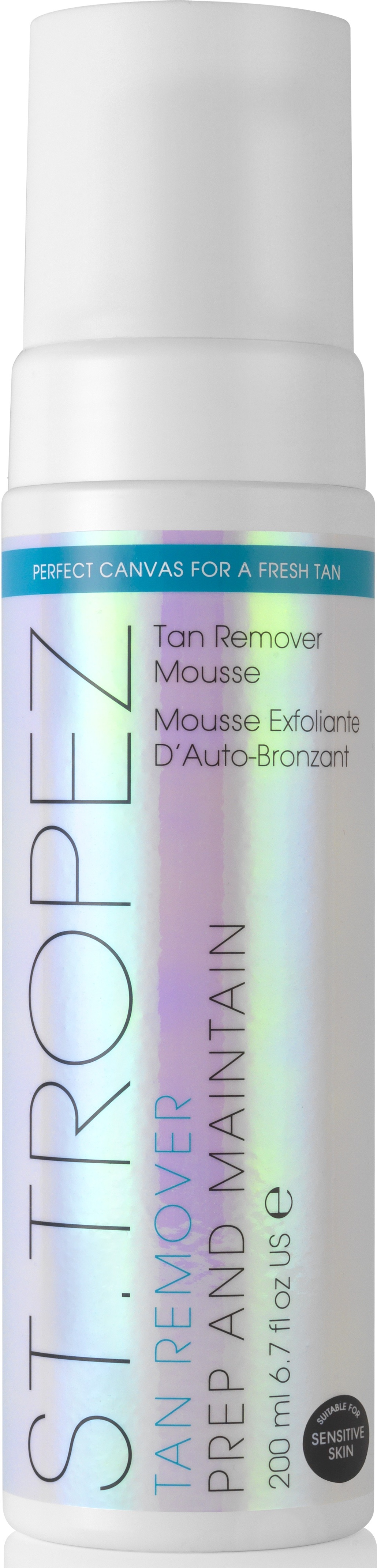ST. Tropez Self Tan Remover Mousse 200 ml