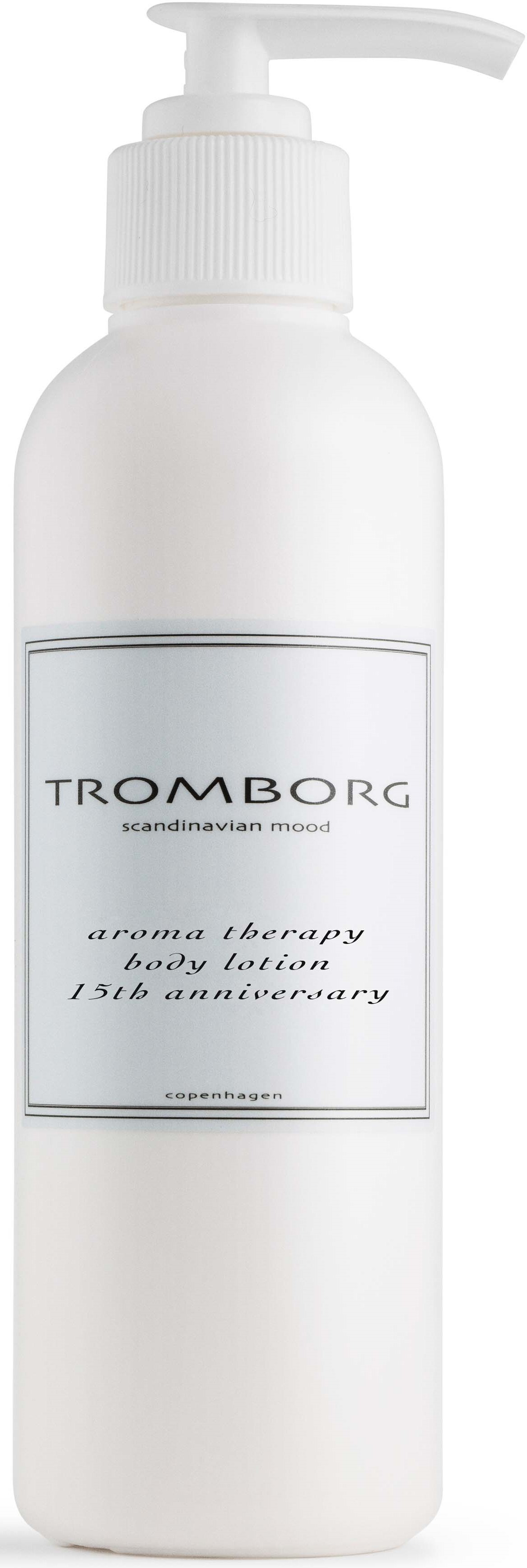 Tromborg Aroma Therapy Body Lotion 15th Anniversary 200 ml