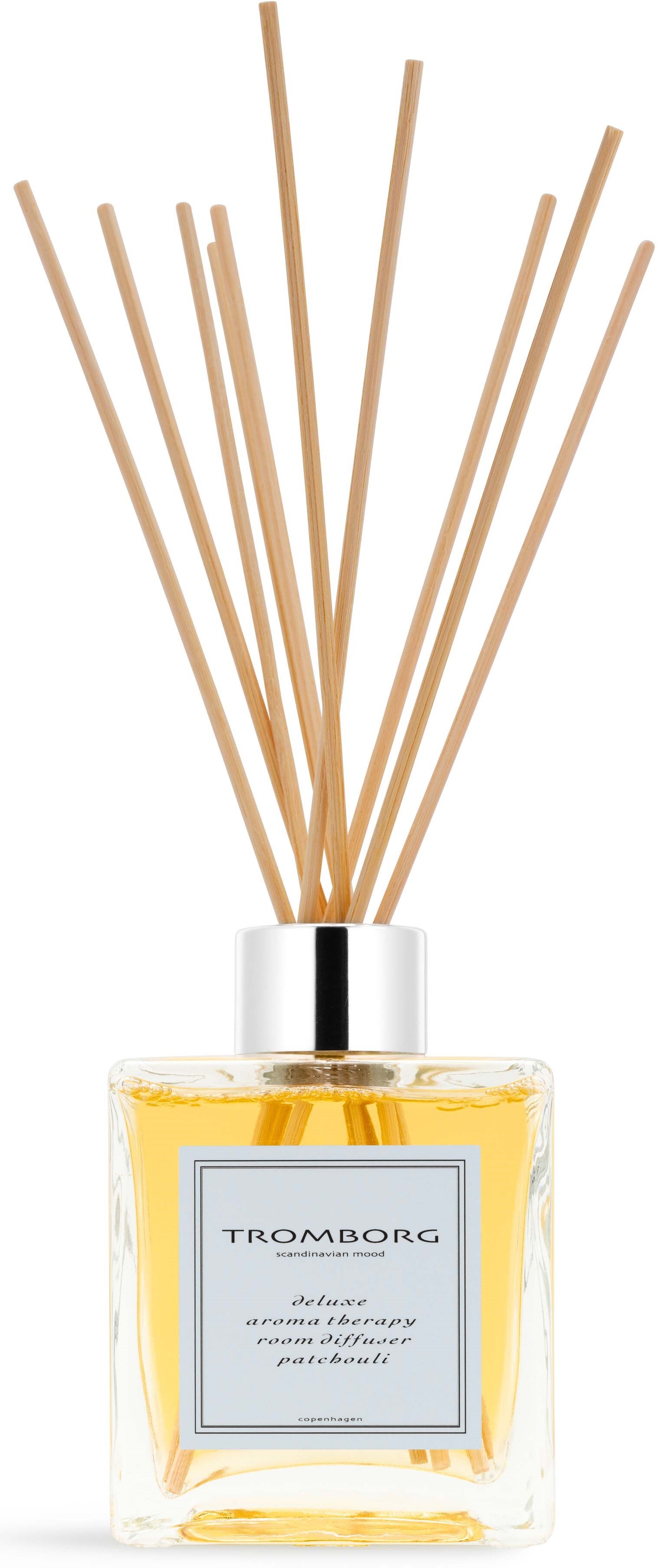 Tromborg Aroma Therapy Room Diffuser Patchouli 200 ml