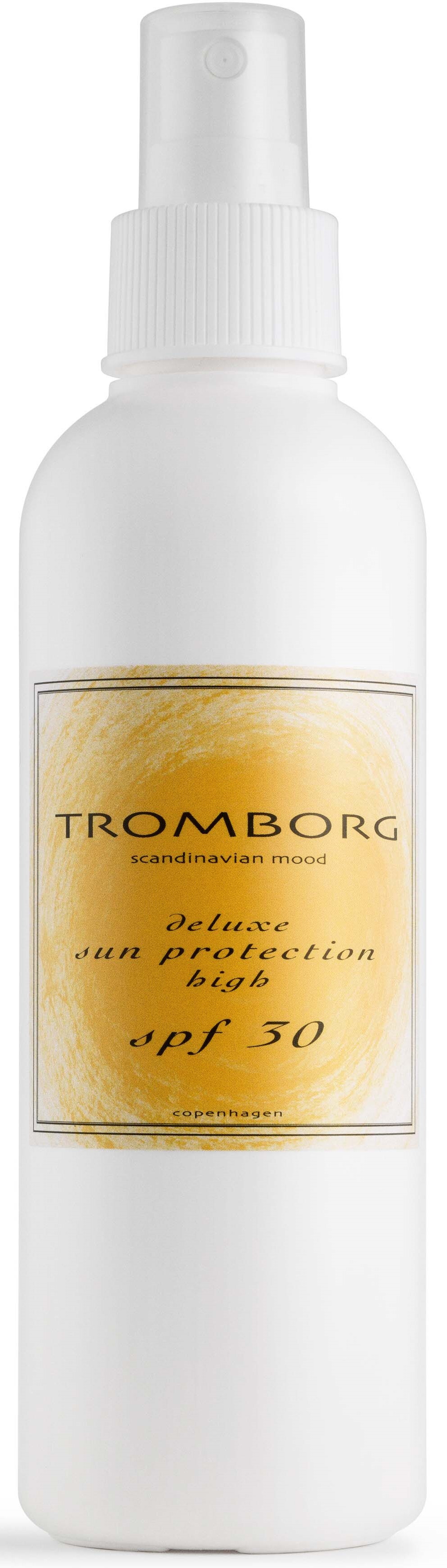 Tromborg Deluxe Sun Protection High SPF 34 200 ml