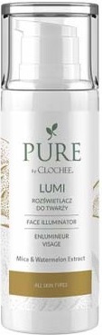 Clochee Pure By Clochee Lumi Face Illuminator 30 ml