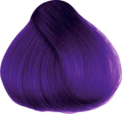 Herman´s Amazing Hair color Patsy Purple