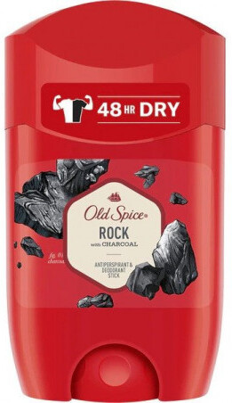 Old Spice Deodorant Stick Rock 50 ml