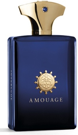 Amouage Mens Fragrance Interlude 100 ml