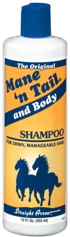 Mane 'n Tail Mane´n Tail Original shampoo 355 ml
