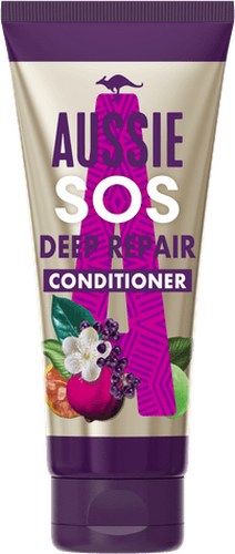Aussie SOS Deep Repair Conditioner 200 ml